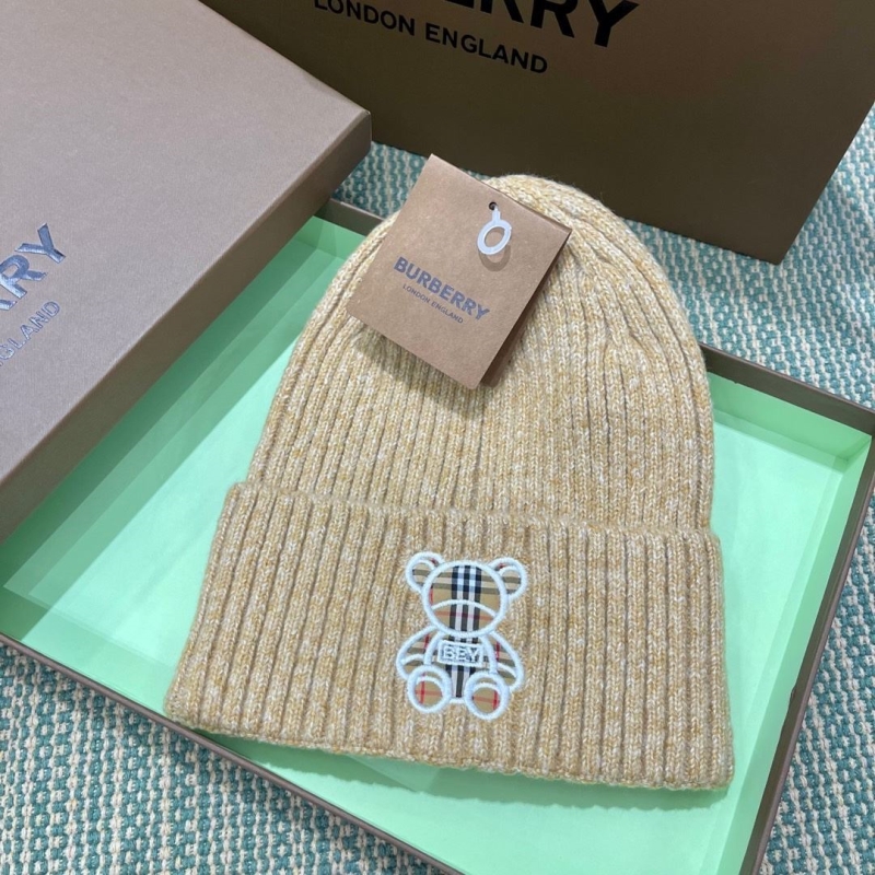 BURBERRY